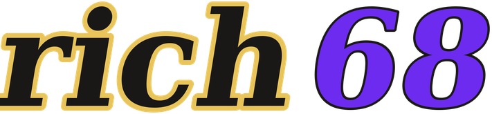 rich68 logo