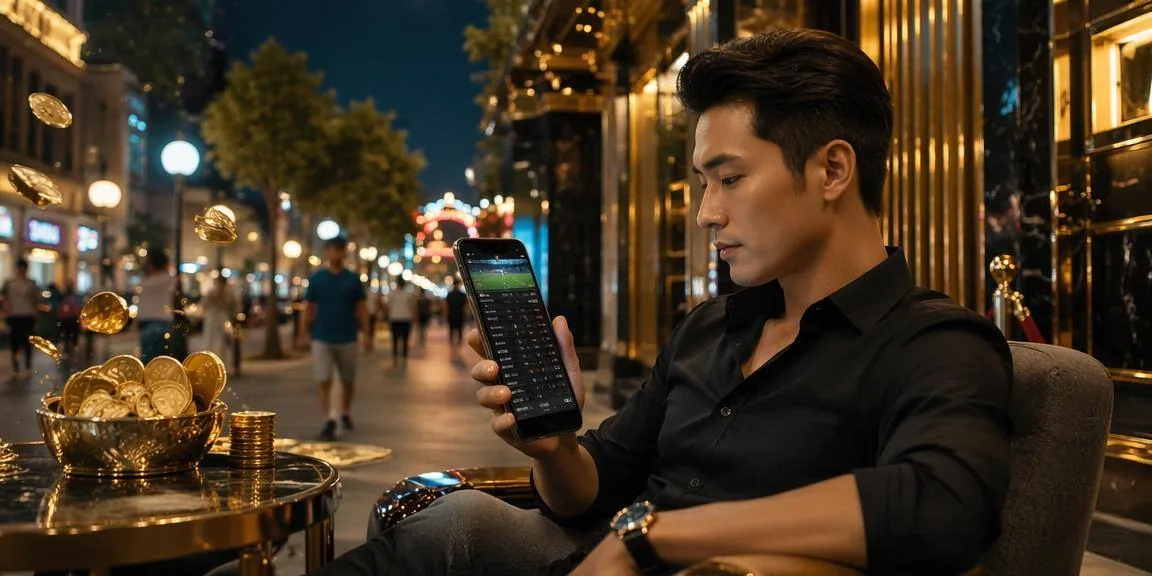 rich68 Đăng ký rich68 – bắt đầu từ ví điện tử của bạn