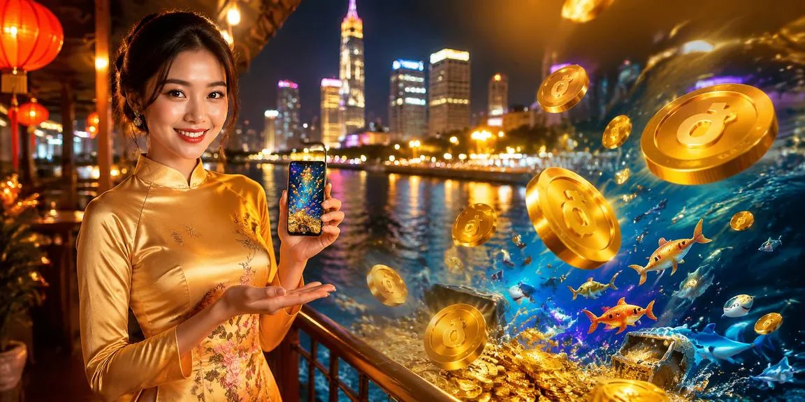 rich68 Việt Nam Tổng quan