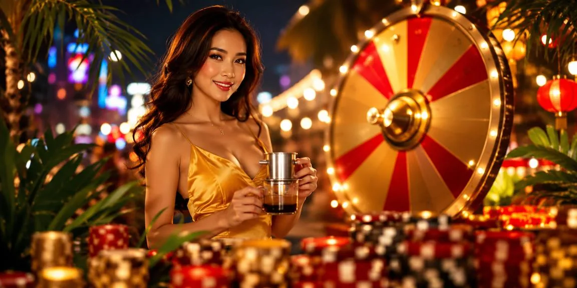 rich68 Xóc Đĩa Online